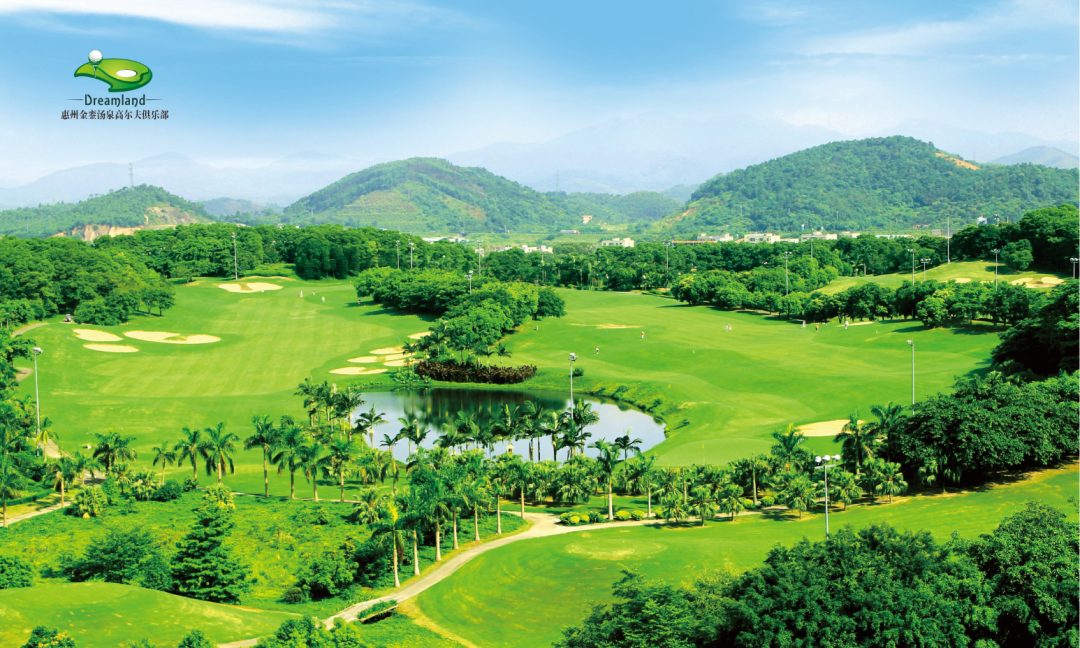 汤泉+候鸟+涛景3天2晚3球行程