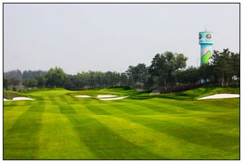 奥园体育高尔夫球会