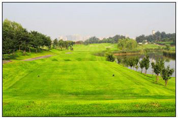 奥园体育高尔夫球会