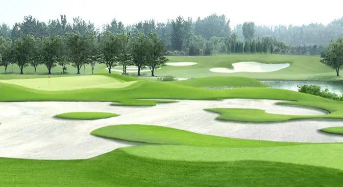 拉斐特国际高尔夫球会