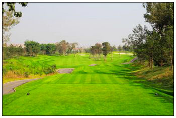 奥园体育高尔夫球会