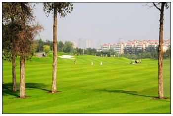 奥园体育高尔夫球会
