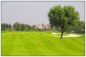 奥园体育高尔夫球会