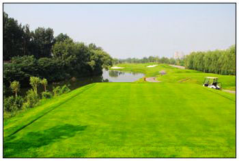 奥园体育高尔夫球会