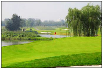 奥园体育高尔夫球会