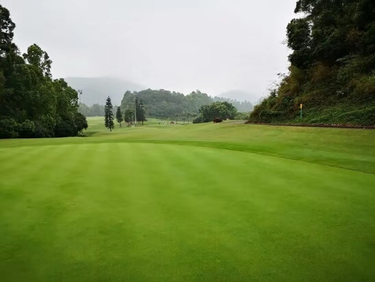 广州南沙高尔夫球会