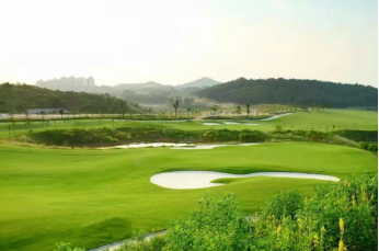 四会臻湖高尔夫球会