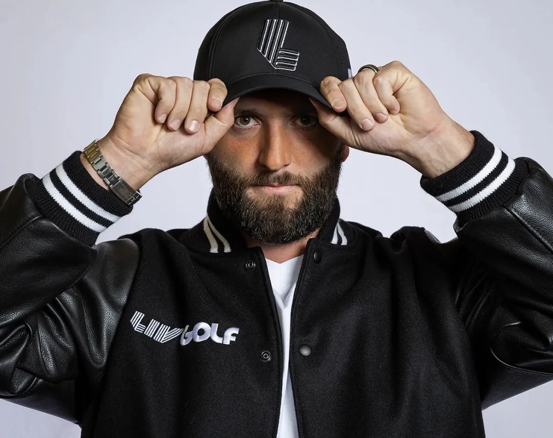 拉姆官宣叛逃LIV再不能叫“穷”，美巡或即刻禁赛，莱德杯还可打？