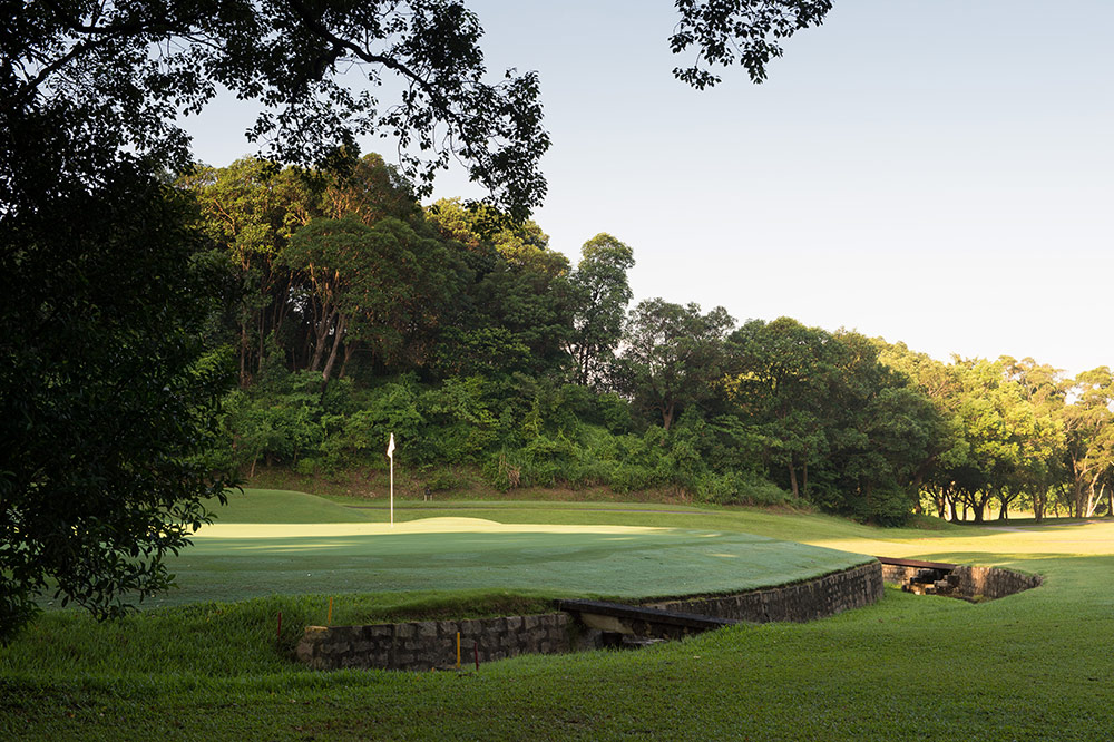 香港哥尔夫球会