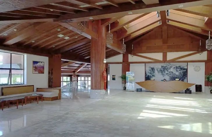 东方牧歌高尔夫球会