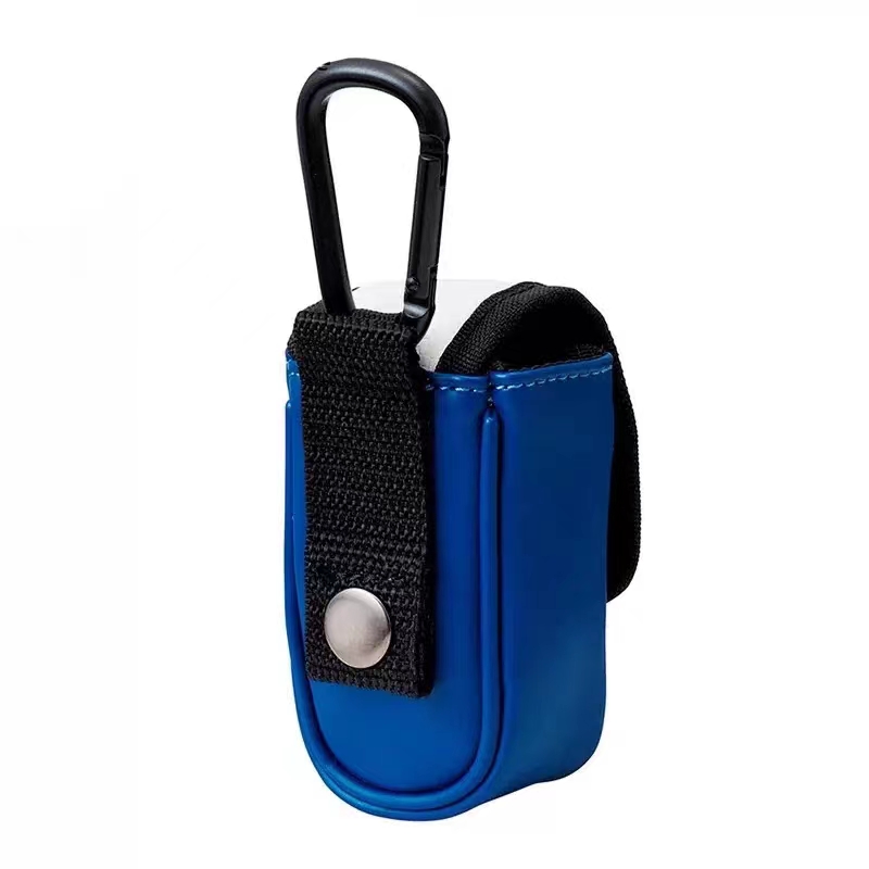 Taylormade泰勒梅男士女士高尔夫球袋小包golf配件小挂件mini球袋