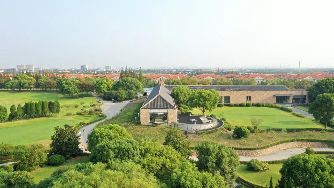 协和高尔夫球会