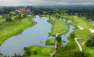 【新山+迪沙鲁】：森林传奇-经典场+传奇场+达泰埃尔斯-海洋场+山谷场5天4晚4球