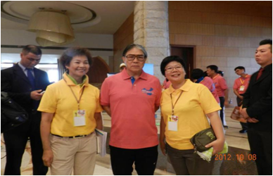 2009“碧桂园·香江杯”高尔夫慈善贺岁匹配赛（广东站）