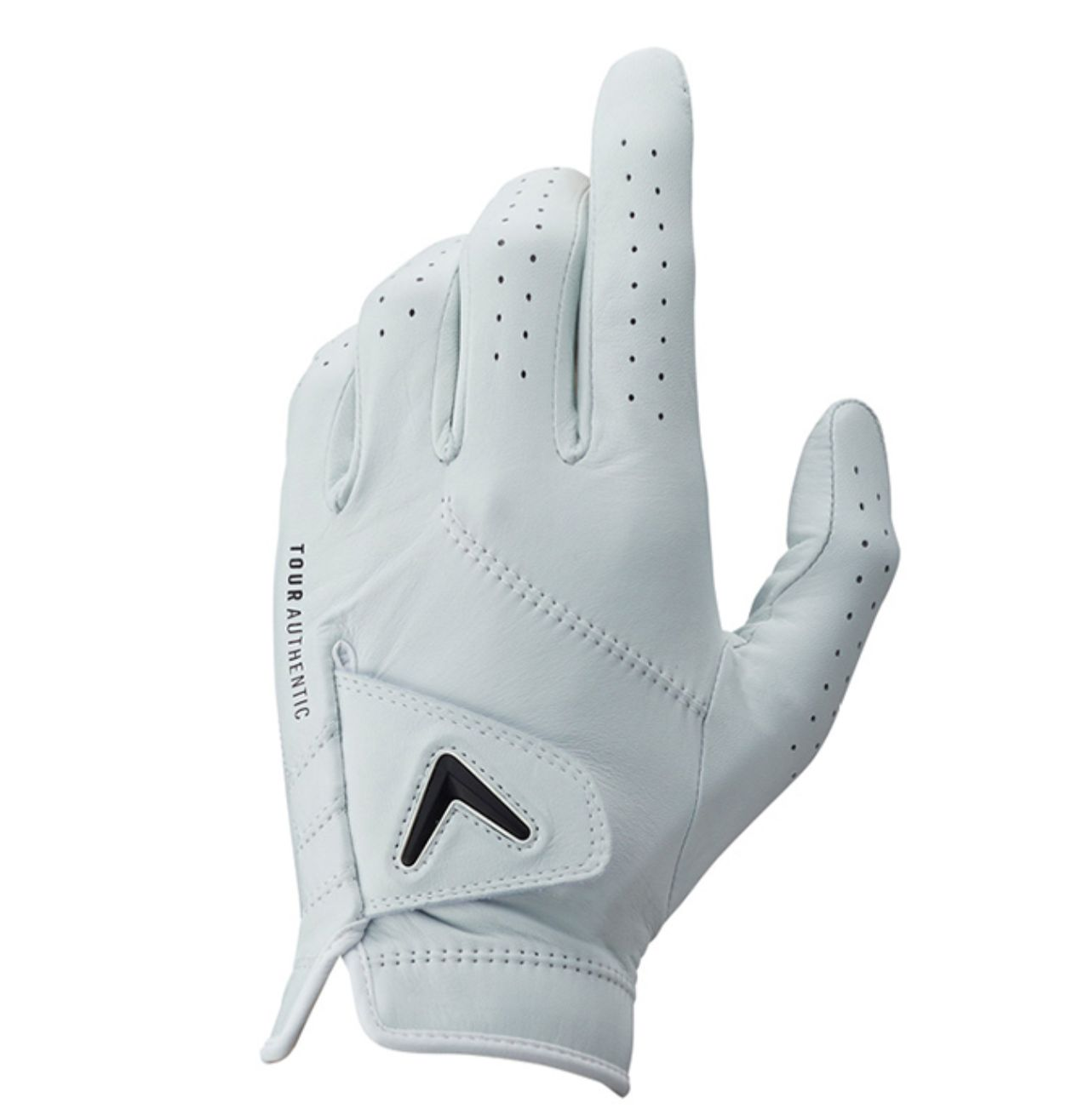 Callaway卡拉威高尔夫手套男TOUR 职业羊皮手套球星同款单只左手
