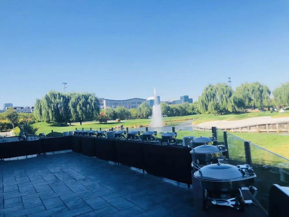 鸿禧国际高尔夫球会