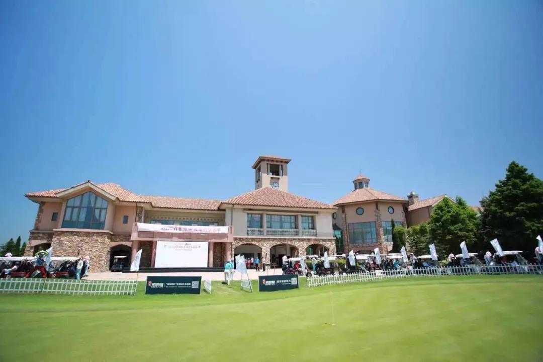 九龙山将军高尔夫球会