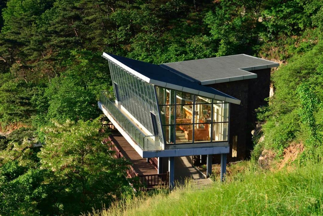 大连红旗谷高尔夫球会