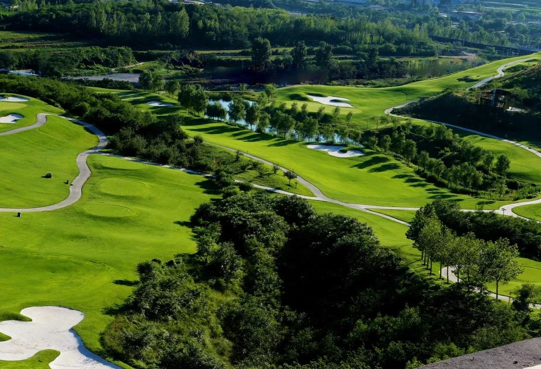 众诚国际高尔夫球会