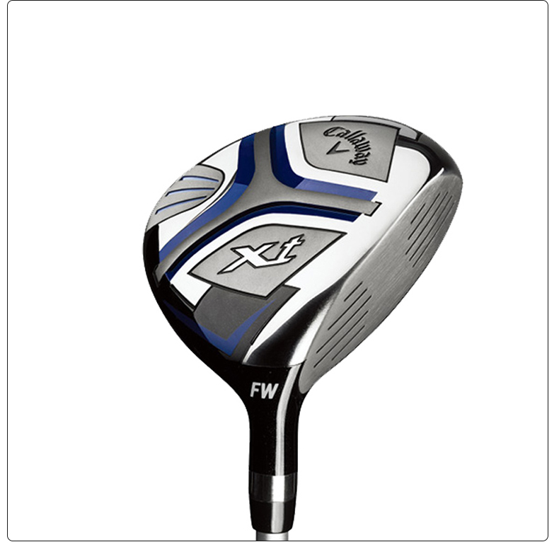 Callaway卡拉威高尔夫球杆青少年套杆22全新XT青少年球杆儿童套杆