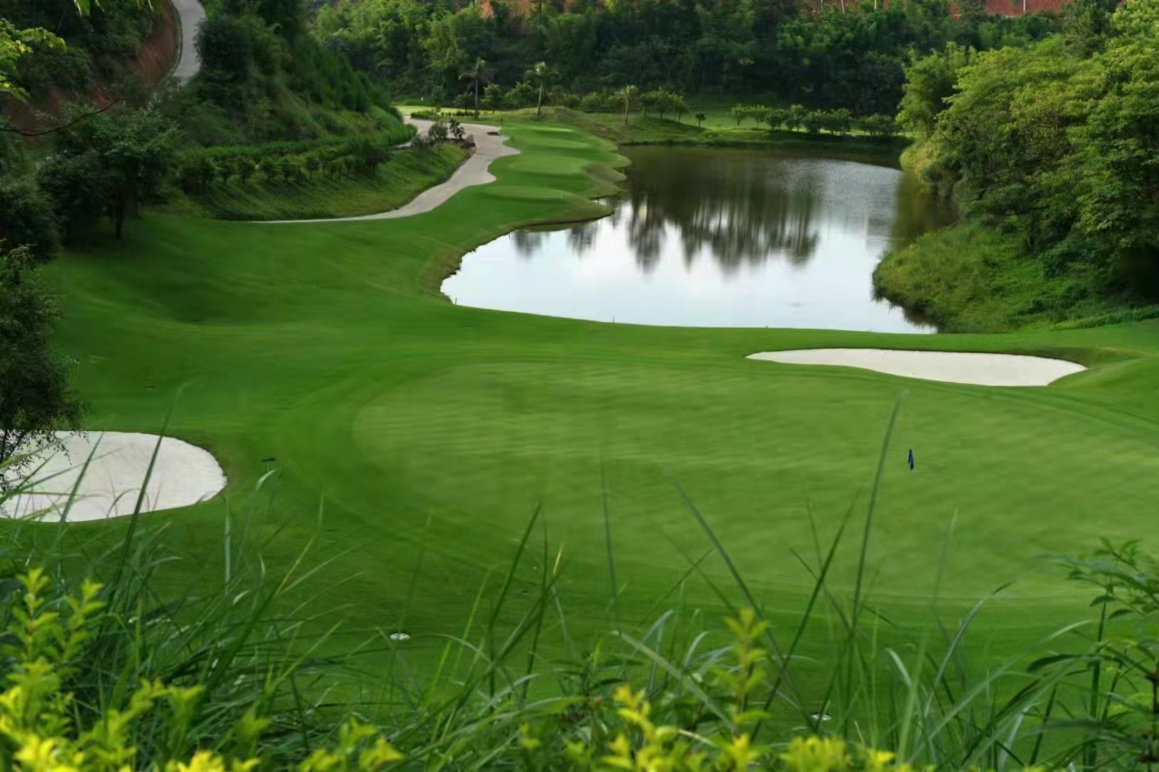 梧州桂茵3天2晚3球