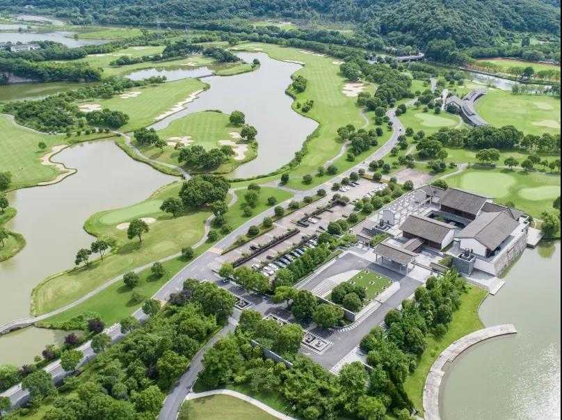 会稽山高尔夫球会