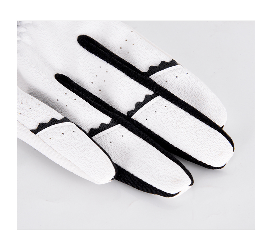 Number 高尔夫女子手套 双手 NL-21