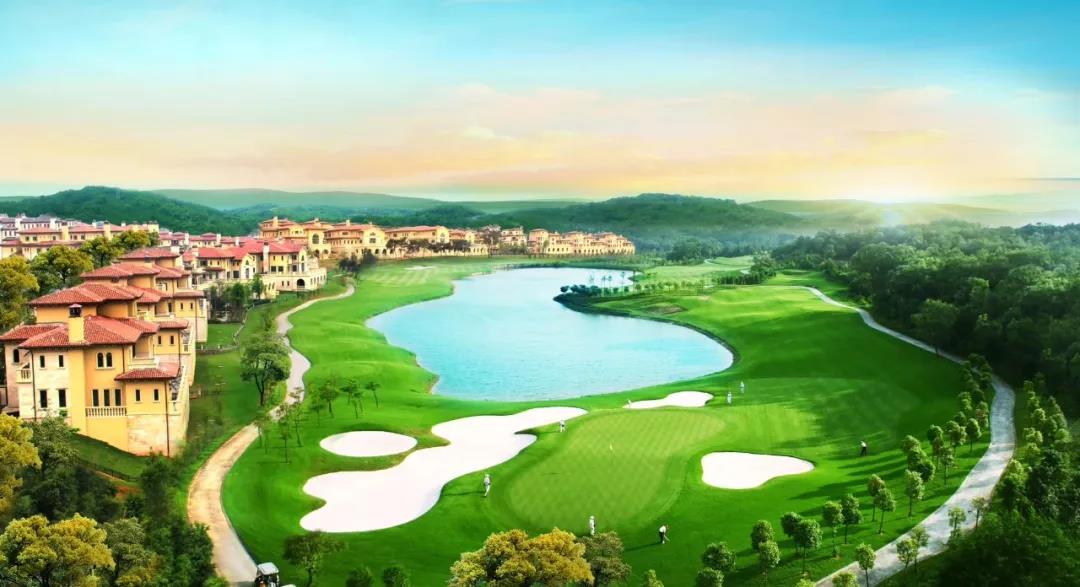 云东海2天1晚2球