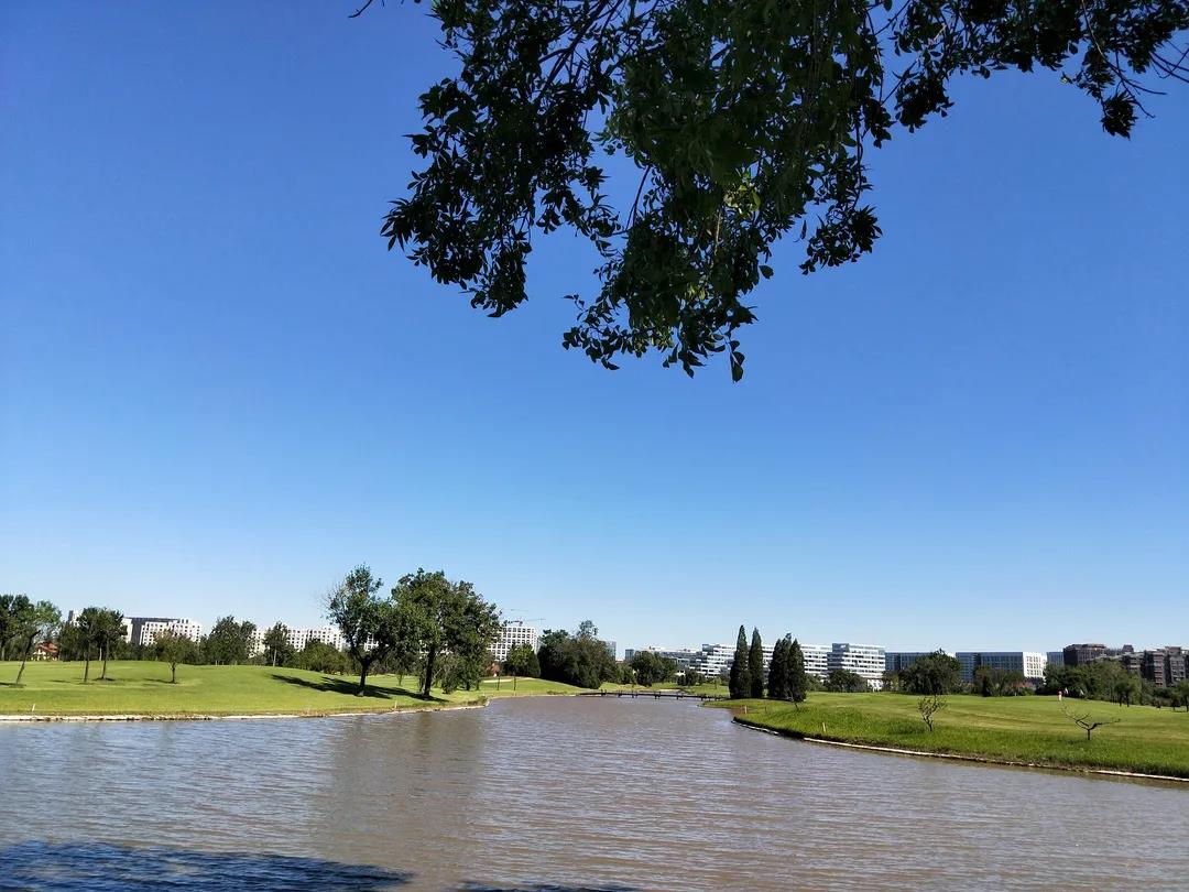 天津国际高尔夫球会