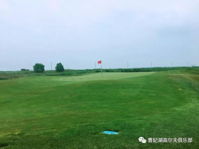 曹妃湖高尔夫球会