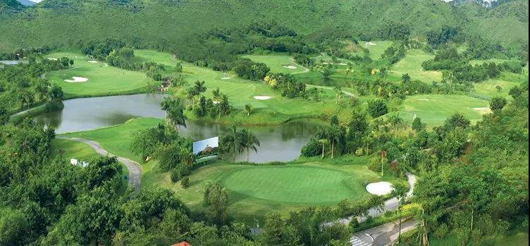 深圳光明高尔夫球会