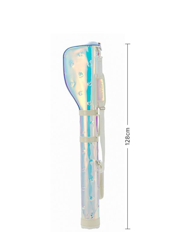 HONMA 炫彩色高尔夫球杆包 高尔夫枪包球包 便携式杆包CC12060
