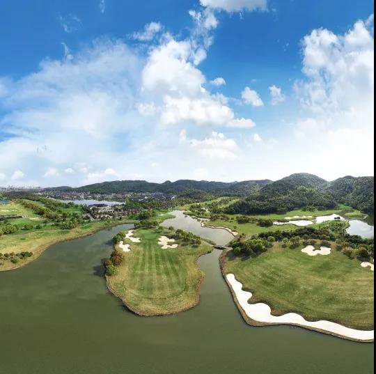 会稽山高尔夫球会