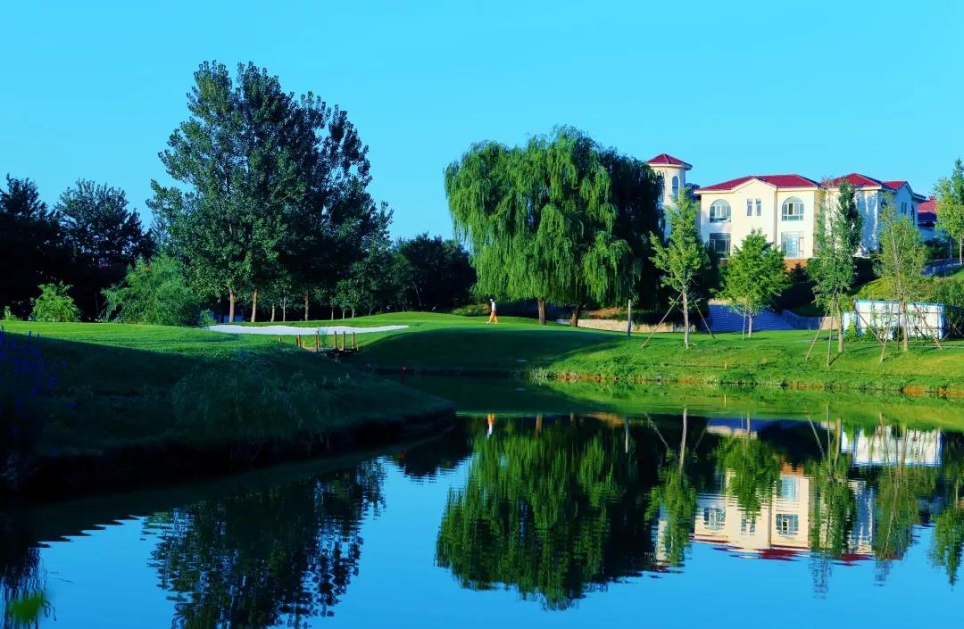 众诚国际高尔夫球会