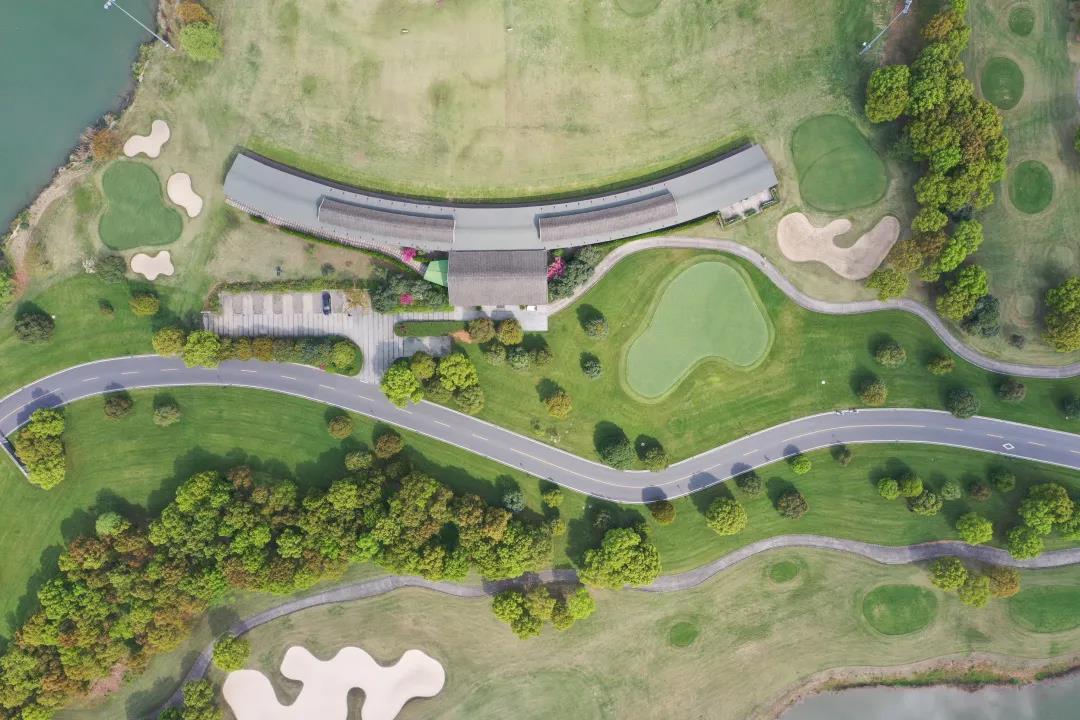 会稽山高尔夫球会