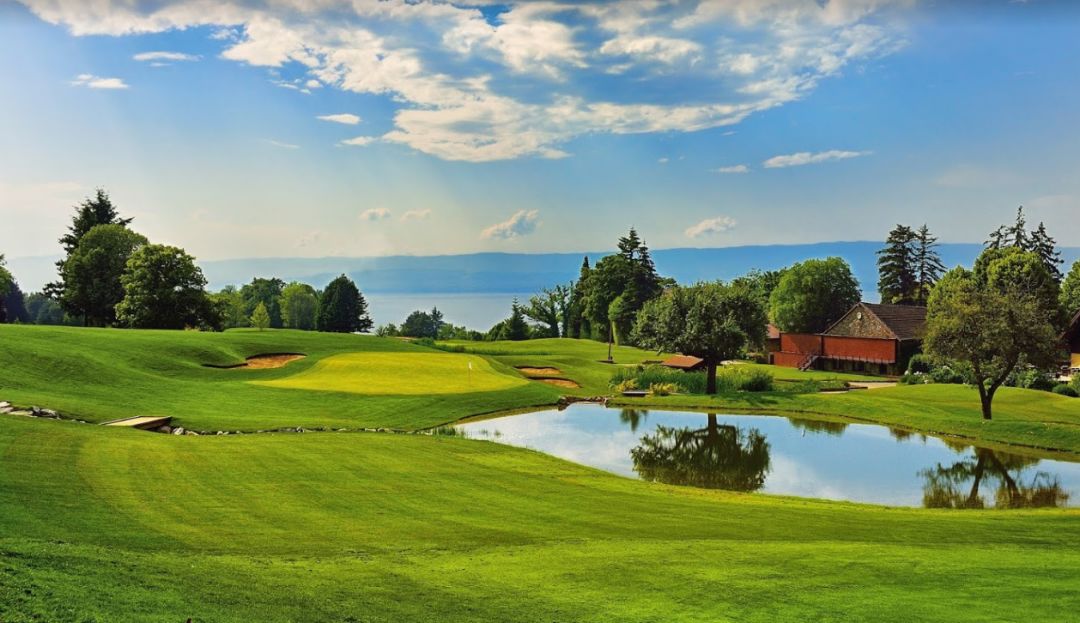 瑞士11天9晚4场球