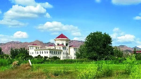 维信国际高尔夫球会