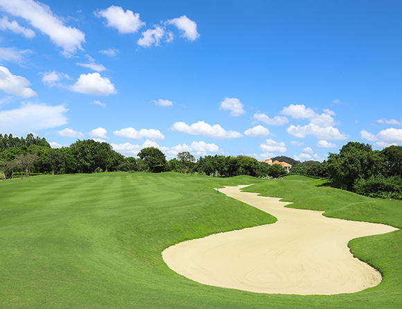 东莞峰景高尔夫球会