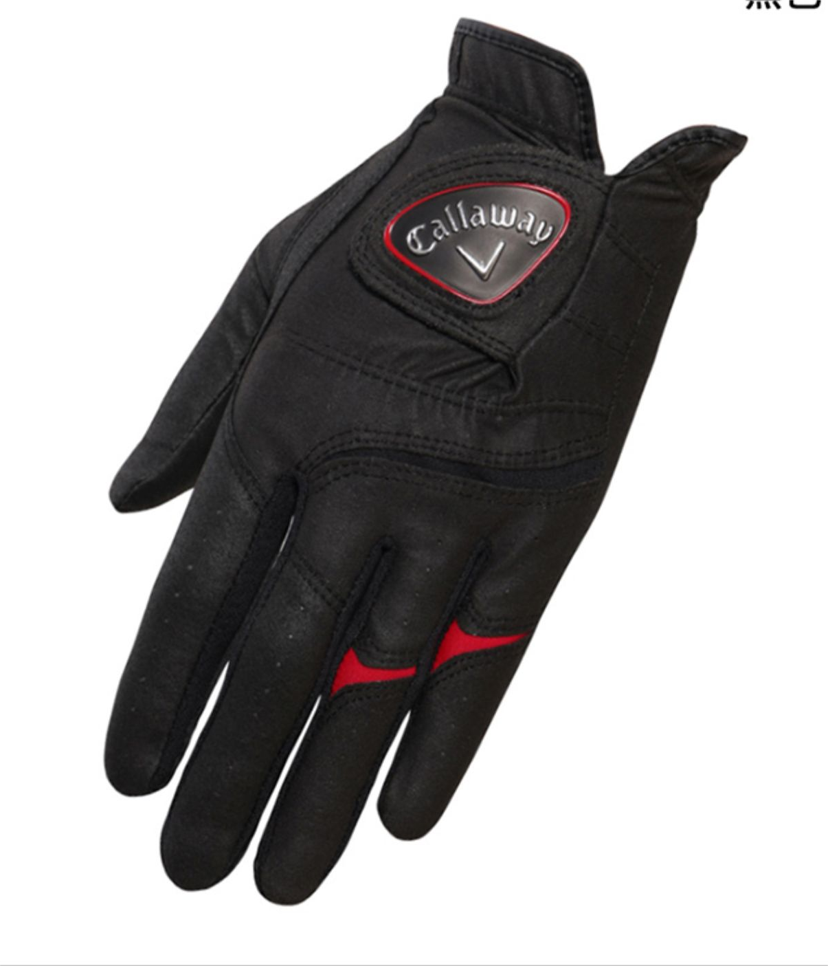 Callaway卡拉威高尔夫手套男士全新WEATHER全天候男手套单只左手