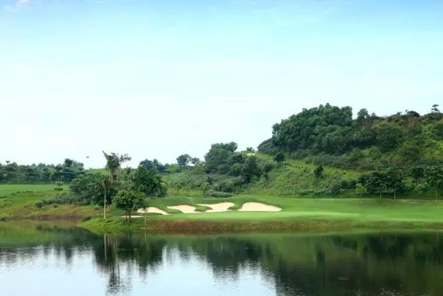 潮汕+万泉湖2天1晚2球行程