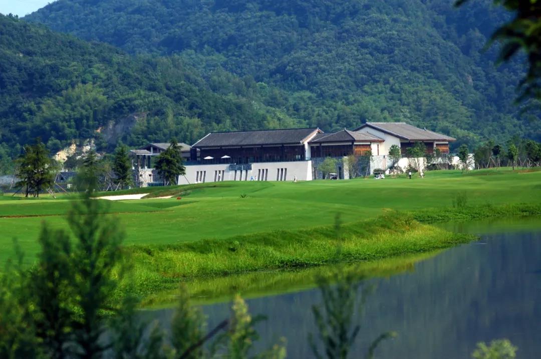 会稽山高尔夫球会