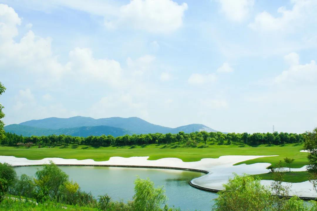 海宁尖山高尔夫球会
