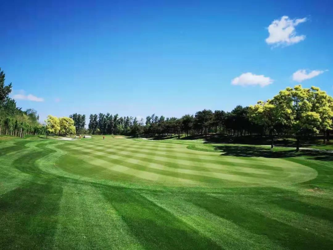 东方明珠高尔夫球会
