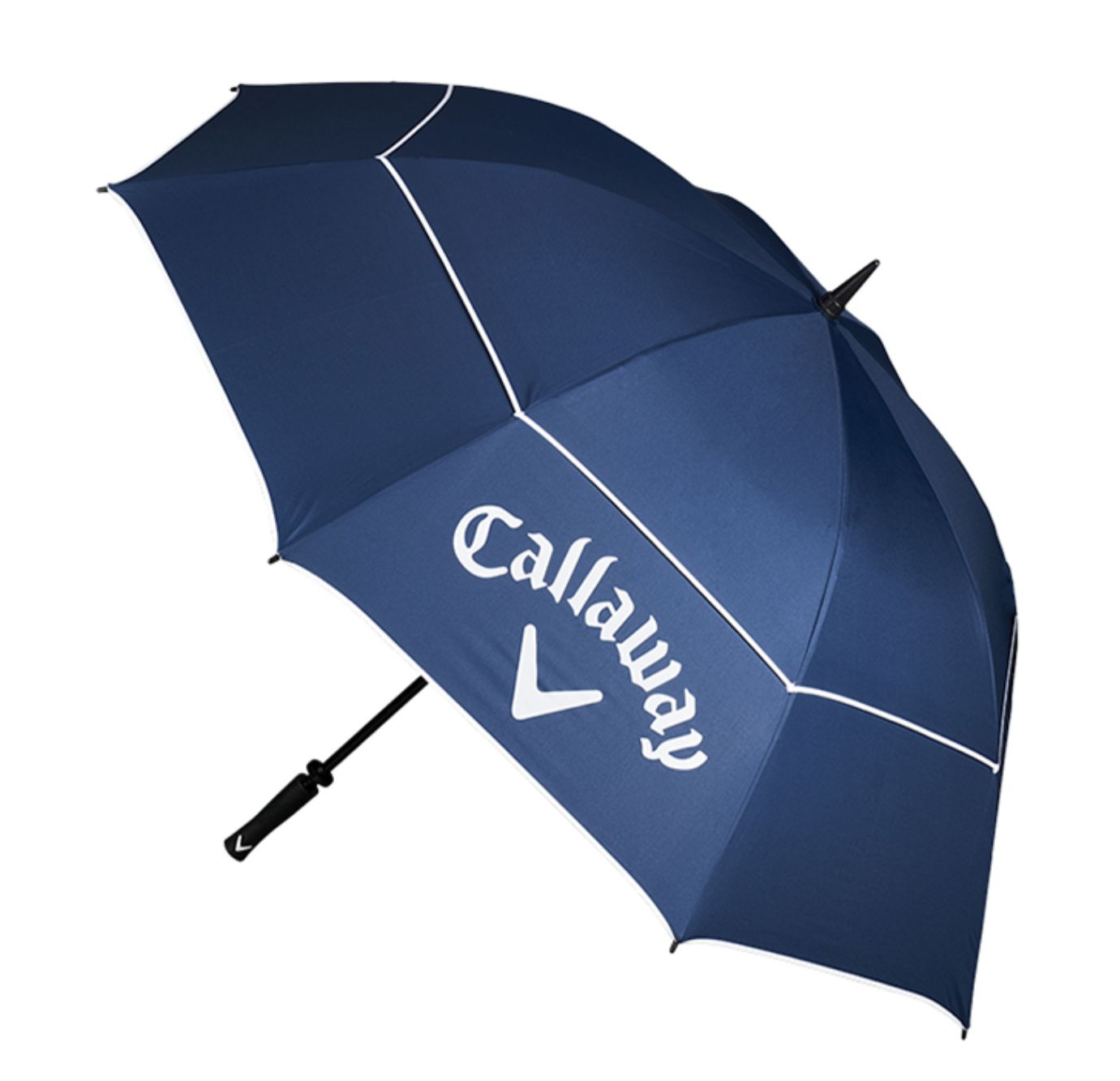 Callaway卡拉威官方高尔夫雨伞22全新SHIELD64英寸双层雨伞遮阳伞