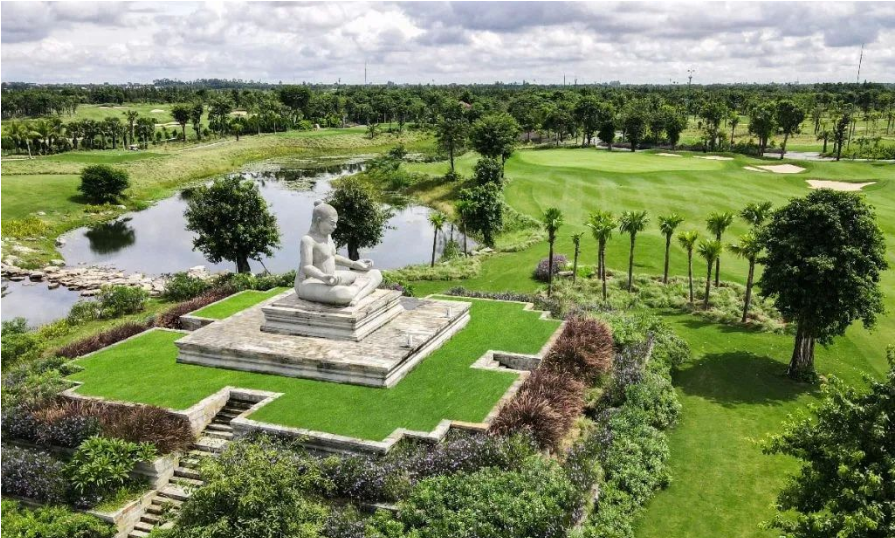 2023柬埔寨金边高尔夫自由行方案