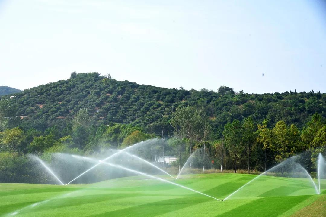 海宁尖山高尔夫球会