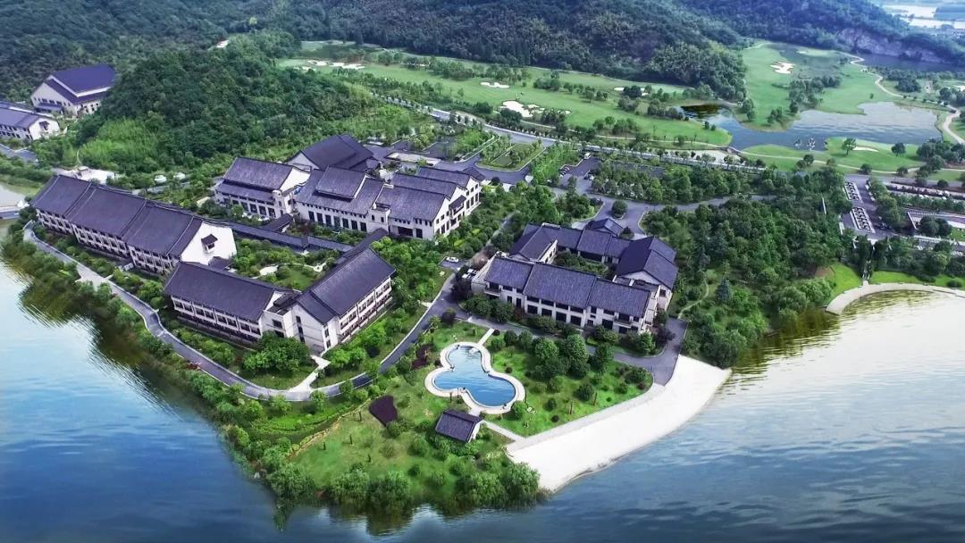 会稽山高尔夫球会