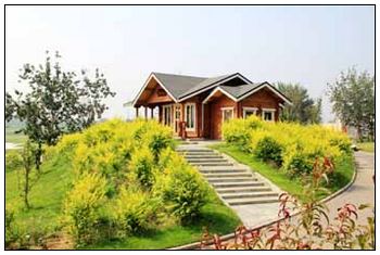 奥园体育高尔夫球会