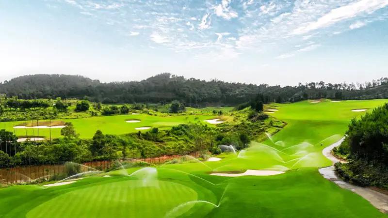 梧州桂茵高尔夫球会