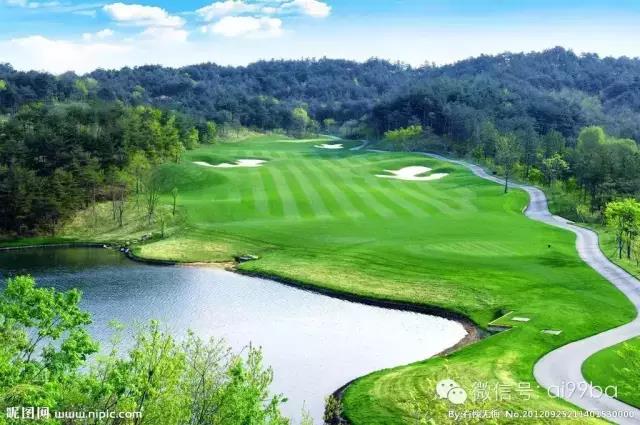 颐和乡村高尔夫球会
